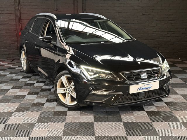 2019 SEAT LEON - Photo 9