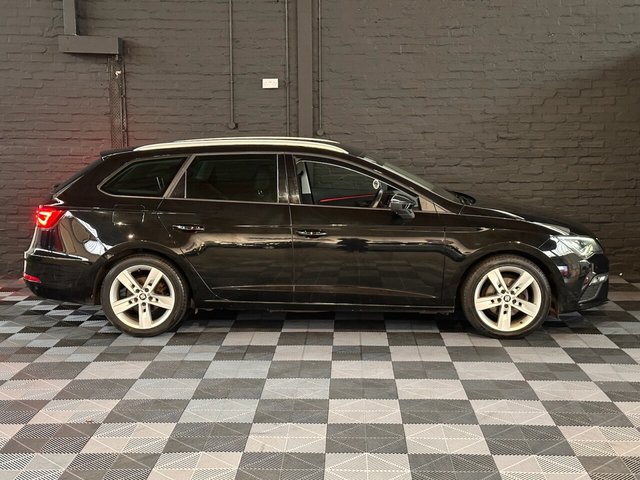 2019 SEAT LEON - Photo 10