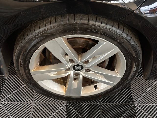 2019 SEAT LEON - Photo 11