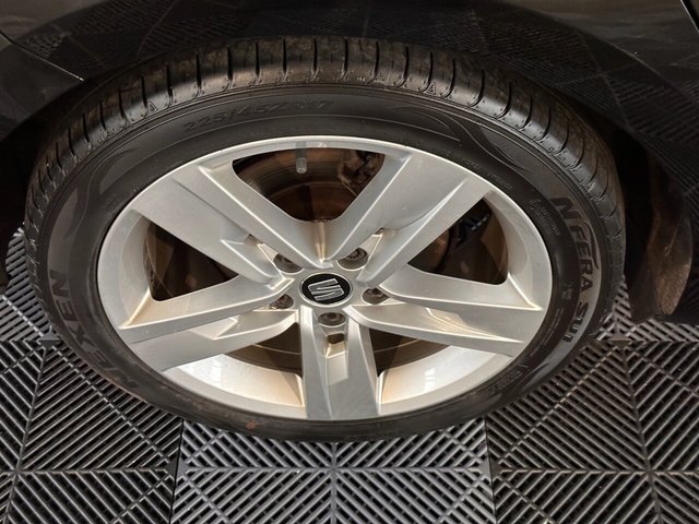 2019 SEAT LEON - Photo 12