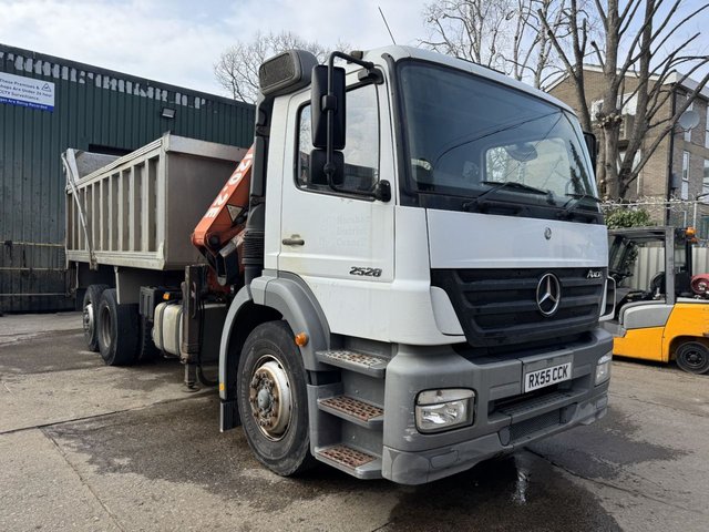Addlestone Commercials