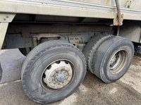 USED 2005 55 MERCEDES-BENZ AXOR 2005 Mercedes Axor 2628 6x2 Grab Tipper 