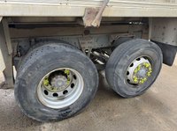 USED 2005 55 MERCEDES-BENZ AXOR 2005 Mercedes Axor 2628 6x2 Grab Tipper 