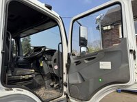 USED 2005 55 MERCEDES-BENZ AXOR 2005 Mercedes Axor 2628 6x2 Grab Tipper 