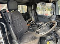 USED 2005 55 MERCEDES-BENZ AXOR 2005 Mercedes Axor 2628 6x2 Grab Tipper 