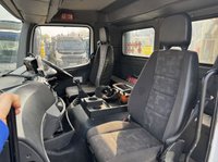 USED 2005 55 MERCEDES-BENZ AXOR 2005 Mercedes Axor 2628 6x2 Grab Tipper 