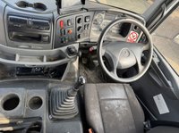 USED 2005 55 MERCEDES-BENZ AXOR 2005 Mercedes Axor 2628 6x2 Grab Tipper 