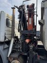 USED 2005 55 MERCEDES-BENZ AXOR 2005 Mercedes Axor 2628 6x2 Grab Tipper 