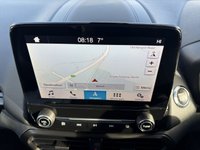 USED 2019 69 FORD ECOSPORT 1.0T EcoBoost GPF ST-Line SUV 5dr Petrol Manual Euro 6 (s/s) (125 ps) SAT NAV, PARKING CAMERA