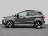 USED 2019 69 FORD ECOSPORT 1.0T EcoBoost GPF ST-Line SUV 5dr Petrol Manual Euro 6 (s/s) (125 ps) SAT NAV, PARKING CAMERA