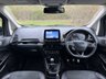 USED 2019 69 FORD ECOSPORT 1.0T EcoBoost GPF ST-Line SUV 5dr Petrol Manual Euro 6 (s/s) (125 ps) SAT NAV, PARKING CAMERA