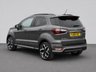 USED 2019 69 FORD ECOSPORT 1.0T EcoBoost GPF ST-Line SUV 5dr Petrol Manual Euro 6 (s/s) (125 ps) SAT NAV, PARKING CAMERA