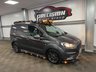 USED 2023 73 FORD TRANSIT COURIER 1.5 TDCi Sport L1 Euro 6 5dr *10K SOUND &LIGHT UPGRADE