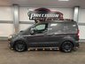 USED 2023 73 FORD TRANSIT COURIER 1.5 TDCi Sport L1 Euro 6 5dr *10K SOUND &LIGHT UPGRADE