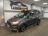 USED 2023 73 FORD TRANSIT COURIER 1.5 TDCi Sport L1 Euro 6 5dr *10K SOUND &LIGHT UPGRADE