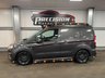 USED 2023 73 FORD TRANSIT COURIER 1.5 TDCi Sport L1 Euro 6 5dr *10K SOUND &LIGHT UPGRADE