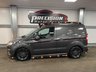 USED 2023 73 FORD TRANSIT COURIER 1.5 TDCi Sport L1 Euro 6 5dr *10K SOUND &LIGHT UPGRADE