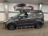 USED 2023 73 FORD TRANSIT COURIER 1.5 TDCi Sport L1 Euro 6 5dr *10K SOUND &LIGHT UPGRADE