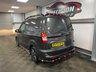 USED 2023 73 FORD TRANSIT COURIER 1.5 TDCi Sport L1 Euro 6 5dr *10K SOUND &LIGHT UPGRADE