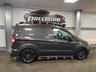 USED 2023 73 FORD TRANSIT COURIER 1.5 TDCi Sport L1 Euro 6 5dr *10K SOUND &LIGHT UPGRADE