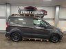 USED 2023 73 FORD TRANSIT COURIER 1.5 TDCi Sport L1 Euro 6 5dr *10K SOUND &LIGHT UPGRADE