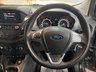 USED 2023 73 FORD TRANSIT COURIER 1.5 TDCi Sport L1 Euro 6 5dr *10K SOUND &LIGHT UPGRADE