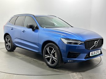 View our Volvo Xc60
