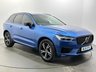 USED 2018 18 VOLVO XC60 2.0 T5 R-Design Auto AWD Euro 6 (s/s) 5dr ALL LED, NAV, H-SEATS, BT, 19"