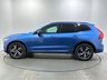 USED 2018 18 VOLVO XC60 2.0 T5 R-Design Auto AWD Euro 6 (s/s) 5dr ALL LED, NAV, H-SEATS, BT, 19"