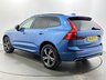 USED 2018 18 VOLVO XC60 2.0 T5 R-Design Auto AWD Euro 6 (s/s) 5dr ALL LED, NAV, H-SEATS, BT, 19"