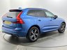 USED 2018 18 VOLVO XC60 2.0 T5 R-Design Auto AWD Euro 6 (s/s) 5dr ALL LED, NAV, H-SEATS, BT, 19"