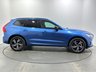 USED 2018 18 VOLVO XC60 2.0 T5 R-Design Auto AWD Euro 6 (s/s) 5dr ALL LED, NAV, H-SEATS, BT, 19"