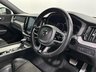 USED 2018 18 VOLVO XC60 2.0 T5 R-Design Auto AWD Euro 6 (s/s) 5dr ALL LED, NAV, H-SEATS, BT, 19"
