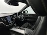 USED 2018 18 VOLVO XC60 2.0 T5 R-Design Auto AWD Euro 6 (s/s) 5dr ALL LED, NAV, H-SEATS, BT, 19"