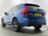USED 2018 18 VOLVO XC60 2.0 T5 R-Design Auto AWD Euro 6 (s/s) 5dr ALL LED, NAV, H-SEATS, BT, 19"
