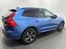 USED 2018 18 VOLVO XC60 2.0 T5 R-Design Auto AWD Euro 6 (s/s) 5dr ALL LED, NAV, H-SEATS, BT, 19"