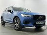 USED 2018 18 VOLVO XC60 2.0 T5 R-Design Auto AWD Euro 6 (s/s) 5dr ALL LED, NAV, H-SEATS, BT, 19"