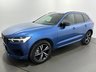 USED 2018 18 VOLVO XC60 2.0 T5 R-Design Auto AWD Euro 6 (s/s) 5dr ALL LED, NAV, H-SEATS, BT, 19"