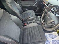 USED 2017 67 SEAT IBIZA 1.0 TSI FR Euro 6 (s/s) 5dr JUST SERVICED