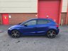 USED 2017 67 SEAT IBIZA 1.0 TSI FR Euro 6 (s/s) 5dr JUST SERVICED