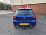 USED 2017 67 SEAT IBIZA 1.0 TSI FR Euro 6 (s/s) 5dr JUST SERVICED
