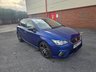 USED 2017 67 SEAT IBIZA 1.0 TSI FR Euro 6 (s/s) 5dr JUST SERVICED