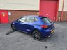 USED 2017 67 SEAT IBIZA 1.0 TSI FR Euro 6 (s/s) 5dr JUST SERVICED