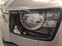 USED 2021 70 LAND ROVER DEFENDER 110 2.0L 