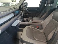 USED 2021 70 LAND ROVER DEFENDER 110 2.0L 