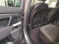 USED 2021 70 LAND ROVER DEFENDER 110 2.0L 