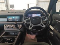 USED 2021 70 LAND ROVER DEFENDER 110 2.0L 