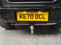 USED 2021 70 LAND ROVER DEFENDER 110 2.0L 