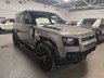 USED 2021 70 LAND ROVER DEFENDER 110 2.0L 