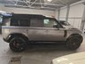 USED 2021 70 LAND ROVER DEFENDER 110 2.0L 
